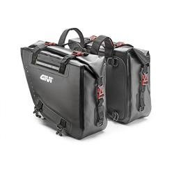 GIVI GRT718 100%WODOSZCZELNE SAKWY BOCZNE OFF ROAD