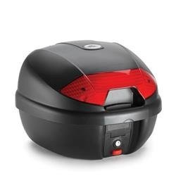 KAPPA K30N KUFER CENTRALNY MONOLOCK (30L)