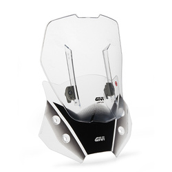 GIVI AF3112B SZYBA REGULOWANA 'AIRFLOW' - SUZUKI DL 650 V-STROM (17>24)