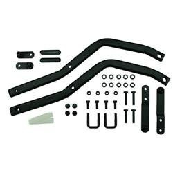 GIVI 338F STELAŻ KUFRA CENTRALNEGO (BEZ PŁYTY) - YAMAHA YZF 600 THUNDER CAT (96 - 02)