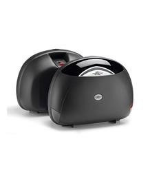 KAPPA K40N KUFRY BOCZNY MONOKEY (PARA/2X40L)