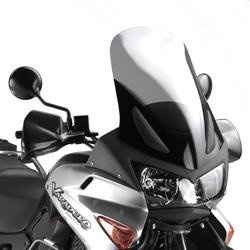 GIVI D300S SZYBA DYMIONA 60 x 48 cm (H x W) HONDA XL 1000V VARADERO / ABS (03 > 12)