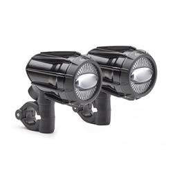 GIVI S322 DODATKOWE HALOGENY PRZEDNIE LED