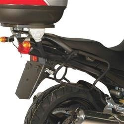 GIVI PLX347 STELAŻ KUFRÓW BOCZNYCH V35 / K33 - YAMAHA TDM 900 (02 - 14)