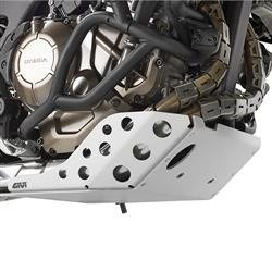 GIVI RP1162 ALUMINIOWA OSŁONA MISKI OLEJOWEJ - HONDA CRF1000L Africa Twin (18-19)