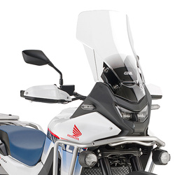 GIVI D1220ST SZYBA HONDA XL 750 Transalp (25) - PRZEZROCZYSTA