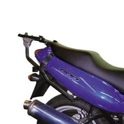 GIVI 518F STELAŻ KUFRA CENTRALNEGO (BEZ PŁYTY) - SUZUKI GSX 600 / 750 F (98 - 02)