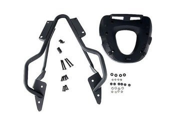 KAPPA KR777M STELAŻ KUFRA CENTRALNEGO Z PŁYTĄ MONOLOCK - HONDA HONDA CBF 1000 / 1000 ST (10 > 14)