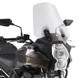 GIVI D4105ST SZYBA PRZEZROCZYSTA KAWASAKI VERSYS 650 (15 > 16) / VERSYS 1000 (12 > 16)