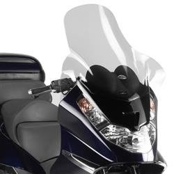 GIVI D240ST SZYBA PRZEZROCZYSTA APRILIA ATLANTIC 500 (02 > 06)