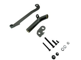 KAPPA KL1121KIT ZESTAW MONTAŻOWY DO STELAŻY BOCZNYCH KL1121, KLX1121