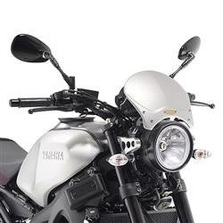 GIVI AL2128AÂ MOCOWANIE SZYBY 100AL, 100ALB, 140A, 140S YAMAHA XSR900 (16 > 20)