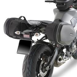 GIVI TE2115 STELAŻ SAKW BOCZNYCH 3D600 - YAMAHA MT-09 (13 > 16)