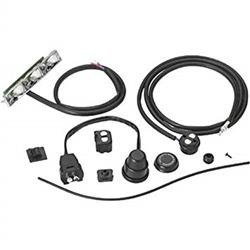 KAPPA V101K ŚWIATŁO STOPU DO KUFRA K46