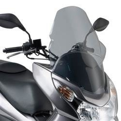 GIVI D322S SZYBA DYMIONA 59,5 x 44 cm (H x W) HONDA PCX 125-150 (10 > 13)