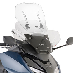 GIVI AF1186 SZYBA REGULOWANA 'AIRFLOW' - HONDA FORZA 750 (21 > 24)