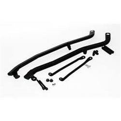 GIVI 361F STELAŻ KUFRA CENTRALNEGO (BEZ PŁYTY) - YAMAHA XJR 1300 (07 - 14)