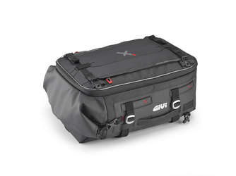 GIVI XL02 TORBA NA TYŁ MOTOCYKLA (25 do 35L)