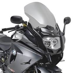 GIVI D5109S SZYBA DYMIONA 58 x 40 (H x W) BMW F 800 GT (13 > 19)