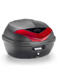 KAPPA K355N2 KUFER CENTRALNY MONOLOCK (35L)