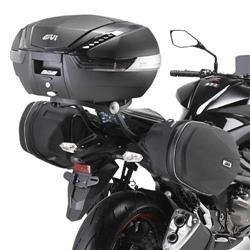 GIVI TE4109 STELAŻ SAKW BOCZNYCH - KAWASAKI Z 800 (13 > 17)