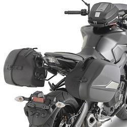 GIVI TST2132 STELAŻ SAKW BOCZNYCH ST604 - YAMAHA MT-09 (17 > 20)