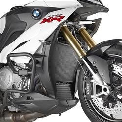 KAPPA KPR5119 OSŁONA CHŁODNICY - BMW S 1000 XR (15 > 19) / R (14 > 20)