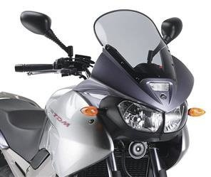 KAPPA SZYBA DYMIONA 41 x 32,5 cm (H x W) YAMAHA TDM 900 (02 > 14)