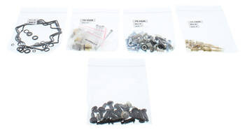 ALL BALLS 26-1695 ZESTAW NAPRAWCZY GAŹNIKA KAWASAKI ZX6R (ZX-6R) 93-02
