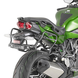 Kappa klxr4123 Stelaż kufrów bocznych Kawasaki Ninja H2 SX (18-22)