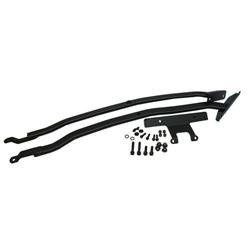 GIVI 540FZ STELAŻ KUFRA CENTRALNEGO (BEZ PŁYTY) - SUZUKI GSF 650 BANDIT / S K9-L0 DO L4 (09 - 14)