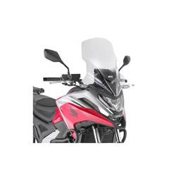 KAPPA KD1196ST SZYBA PRZEZROCZYSTA 54 x 43 cm (H x W) - HONDA NC750X (21)