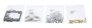 ALL BALLS 26-1680 ZESTAW NAPRAWCZY GAŹNIKA YAMAHA FJ 1200 89-93