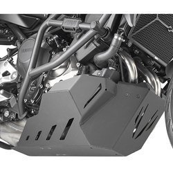 GIVI RP2139 ALUMINIOWA OSŁONA MISKI OLEJOWEJ - YAMAHA Tracer 900 / Tracer 900 GT (18 > 20)