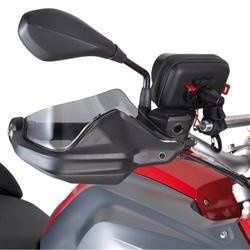 KAPPA EH5108K PODWYŻSZENIE ORYGINALNYCH HANDBARÓW BMW BMW F800 / F850 /S1000 / R1200