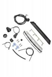 KAPPA V107 ŚWIATŁO STOPU DO KUFRA K53