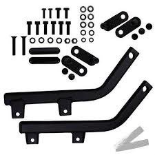 KAPPA K2970 STELAŻ KUFRA CENTRALNEGO (BEZ PŁYTY) - YAMAHA FJ 1100 / 1200 (87 - 99)