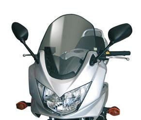 KAPPA SZYBA DYMIONA SUZUKI GSF 600 S (05 > 08) / GSF 1200 S (06) / GSF 1250 S (07 > 11)