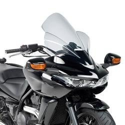 GIVI D316S SZYBA DYMIONA 66 x 45 cm (H x W) HONDA DN-01 700 (08 > 14)