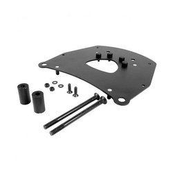 GIVI SR92M STELAŻ KUFRA CENTRALNEGO MONOLOCK (BEZ PŁYTY) - KYMCO DOWNTOWN 125i-200i-300i (09 > 17)