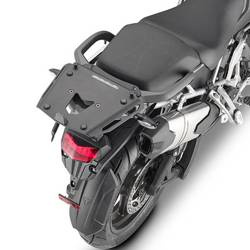 KAPPA KRA6422 STELAŻ KUFRA CENTRALNEGO Z ALUMINIOWĄ PŁYTĄ MONOKEY - TRIUMHP Tiger 1200 GT / Explorer (22)
