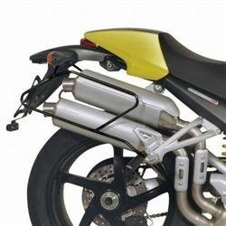 KAPPA TK680 STELAŻ SAKW BOCZNYCH - DUCATI MONSTER S2R / S4R / S4RS 800 / 1000 (04 > 08)