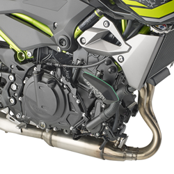 GIVI SLD4129KIT zestaw montażowy SLD01 KAWASAKI NINJA 400 / KAWASAKI Z 400