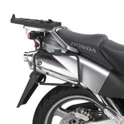 GIVI PL170 STELAŻ KUFRÓW BOCZNYCH MONOKEY - HONDA XL 1000V VARADERO / ABS (03 - 06)