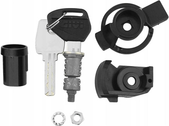 KSL101 ZAMEK DO KUFRÓW