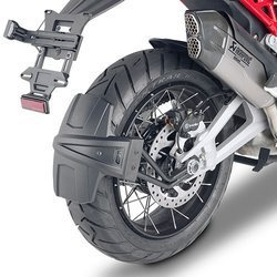 KAPPA RM7413KITK KIT MONTAŻOWY RM02 - DUCATI MULTISTRADA V4 (21 > 22 )
