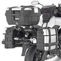 GIVI PL4114 STELAŻ KUFRÓW BOCZNYCH MONOKEY - KAWASAKI VERSYS 650 (15 - 24)