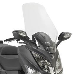 KAPPA KD7052ST SZYBA PRZEZROCZYSTA 82 x 59 cm (H x W) SYM Joymax 300i (12 > 19)