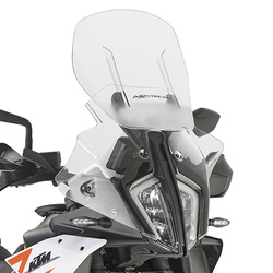 GIVI AF7716 SZYBA REGULOWANA 'AIRFLOW' - KTM 790 Adventure / 890 Adventure / 890 SMT