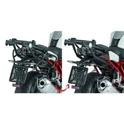 GIVI PLXR5117 STELAŻ KUFRÓW BOCZNYCH V35 / K33 - BMW R 1200 R / RS (15 - 18)